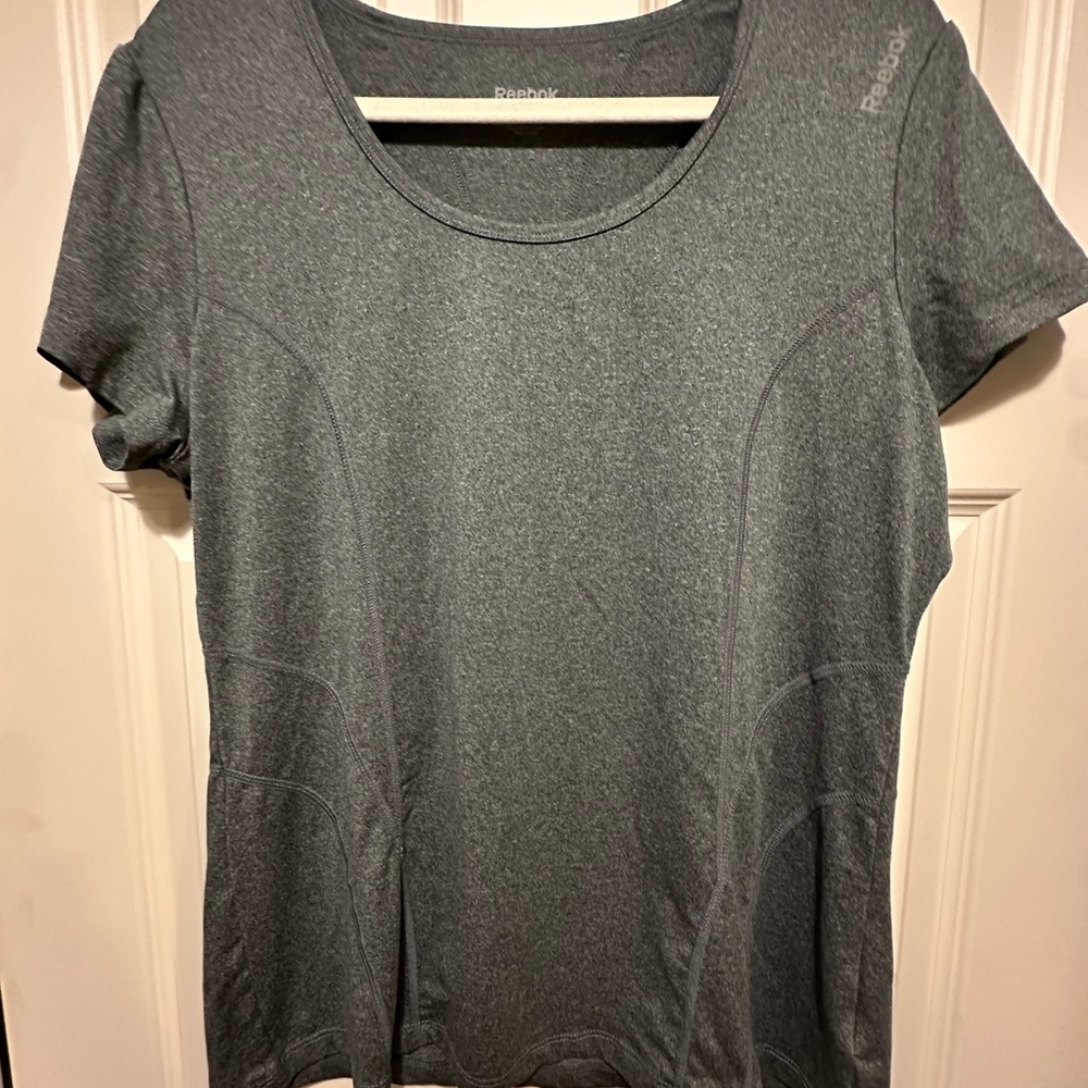 Women's Short Sleeve Performance Tee